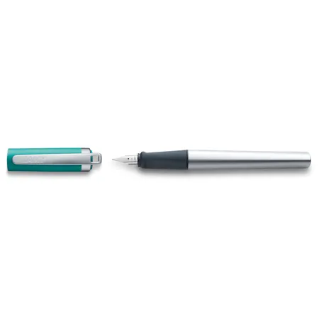 LAMY Füllhalter Nexx Modell 94 opal green