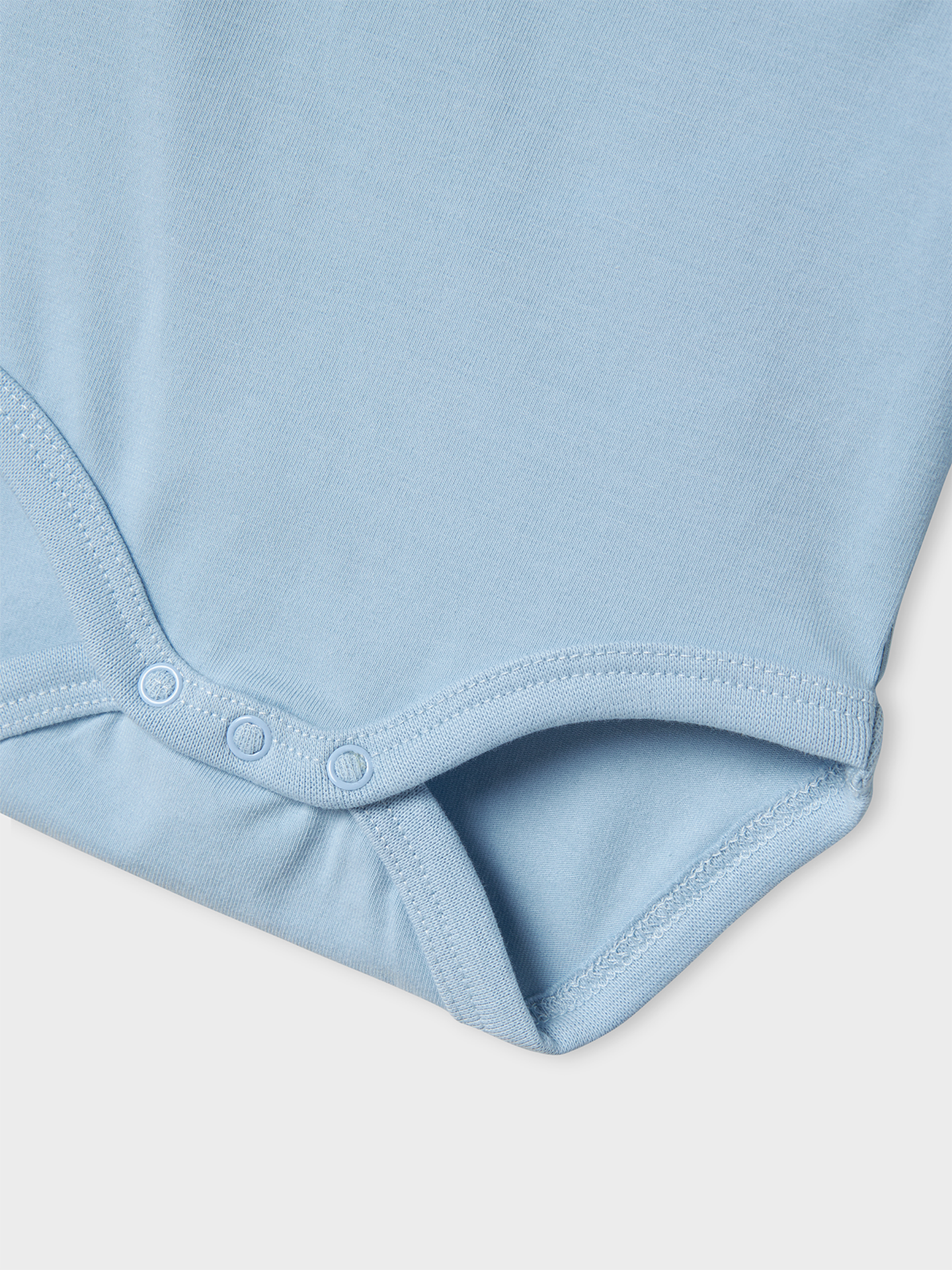 Brore Long Sleeve Body