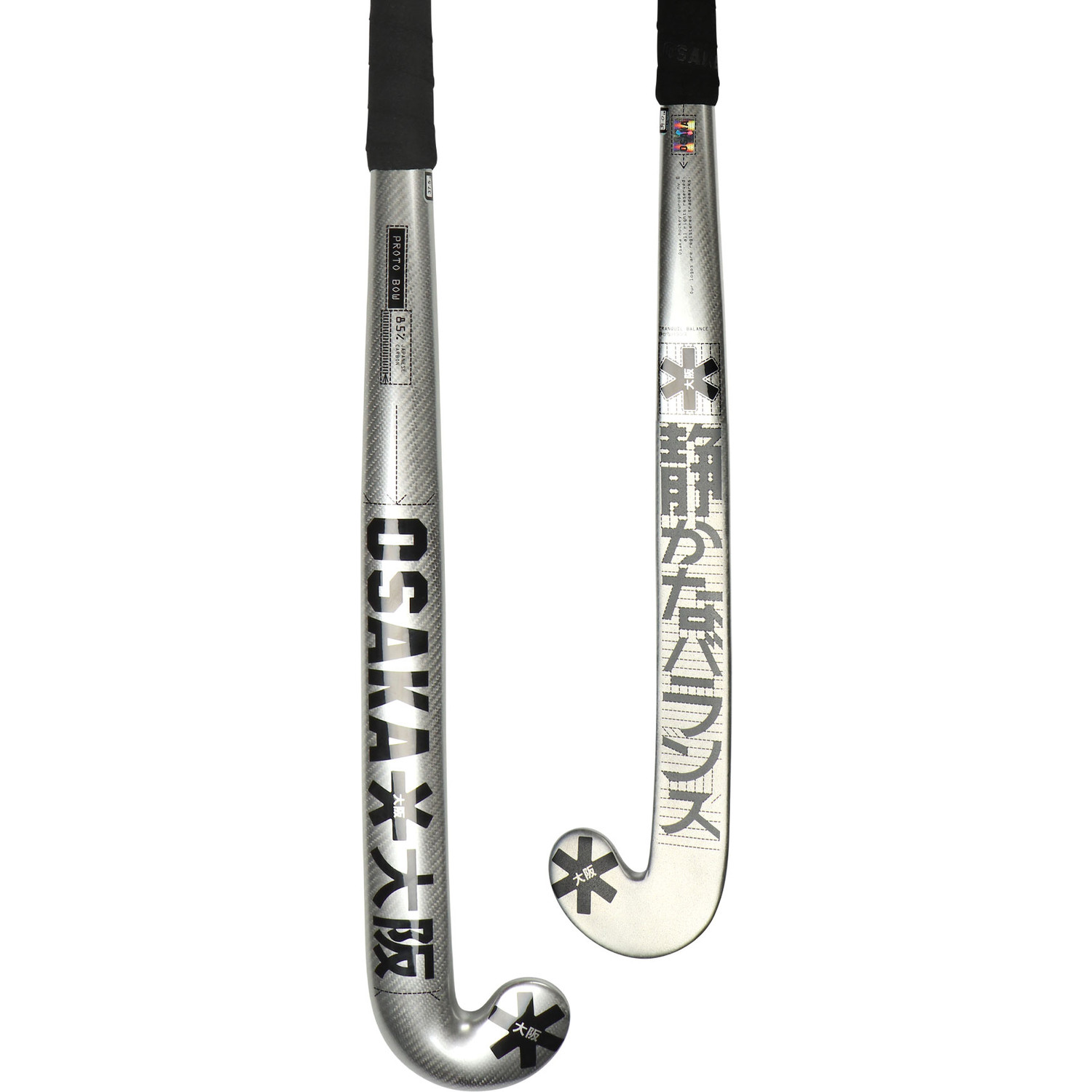 Osaka Proto Bow 85