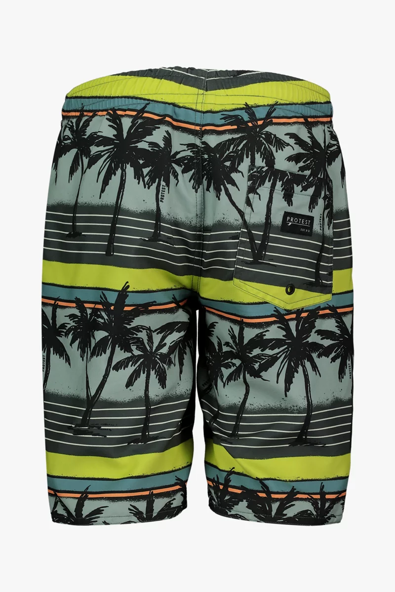 PROTEST Prtmaurits Jungen Badeshort