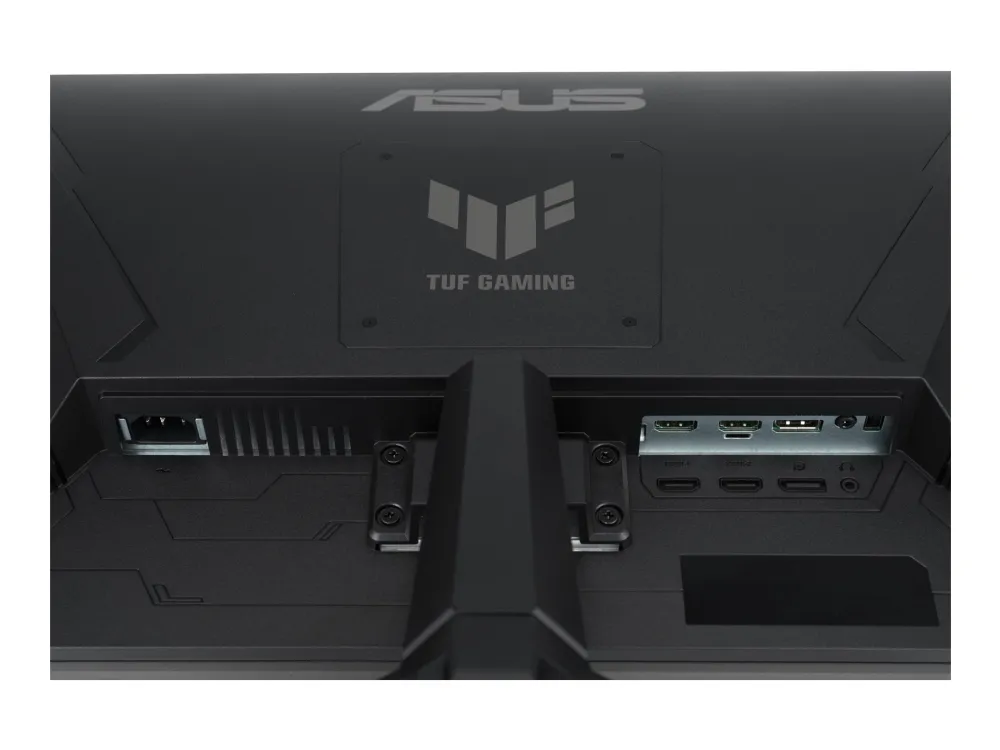 ASUS TUF Gaming VG249QM1A - LED-skærm - gaming - 24