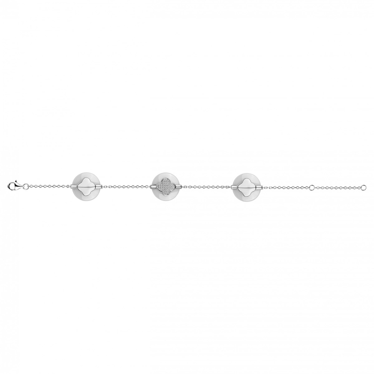 Bracelet en Argent