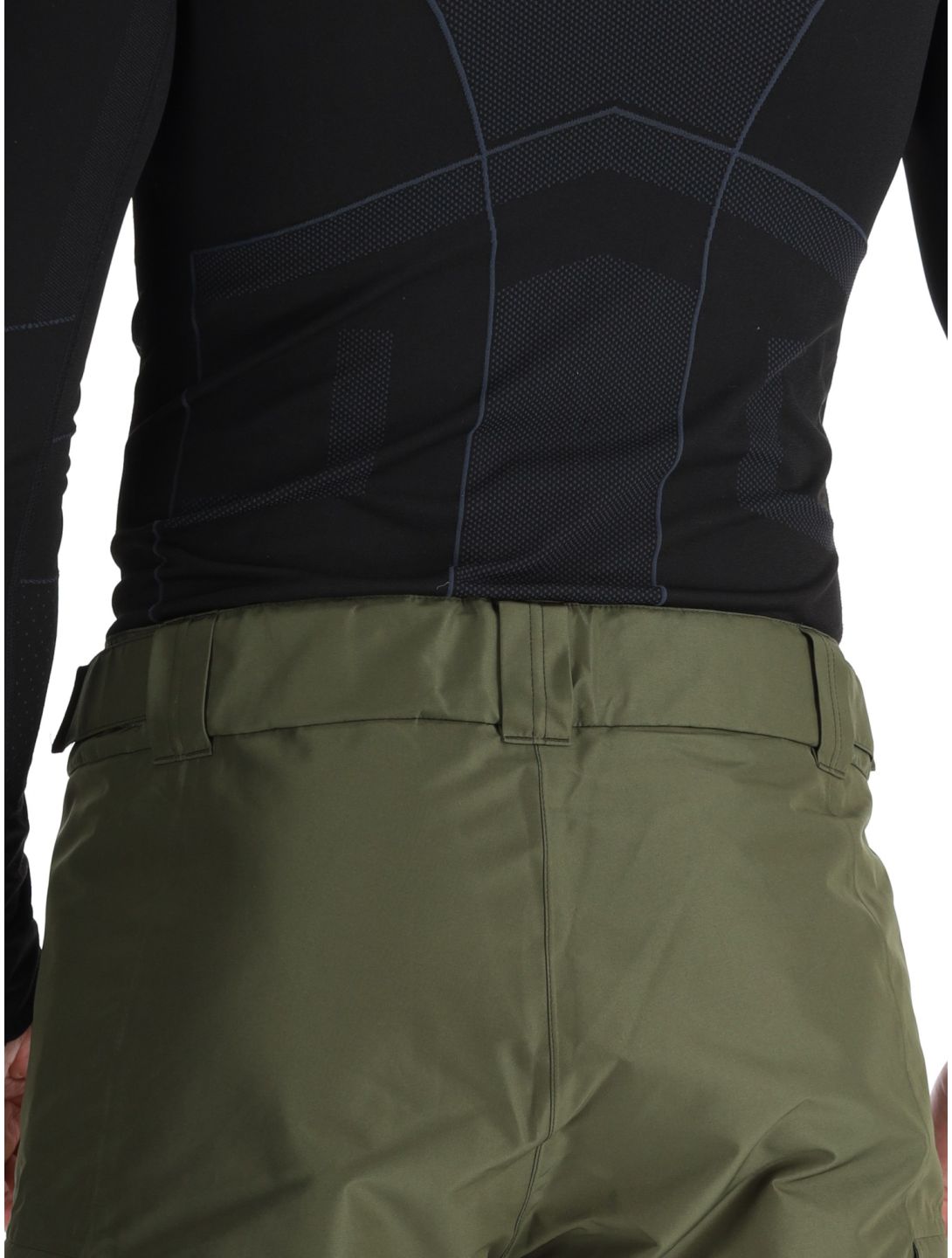 Fall Line HS Thermo skibroek heren