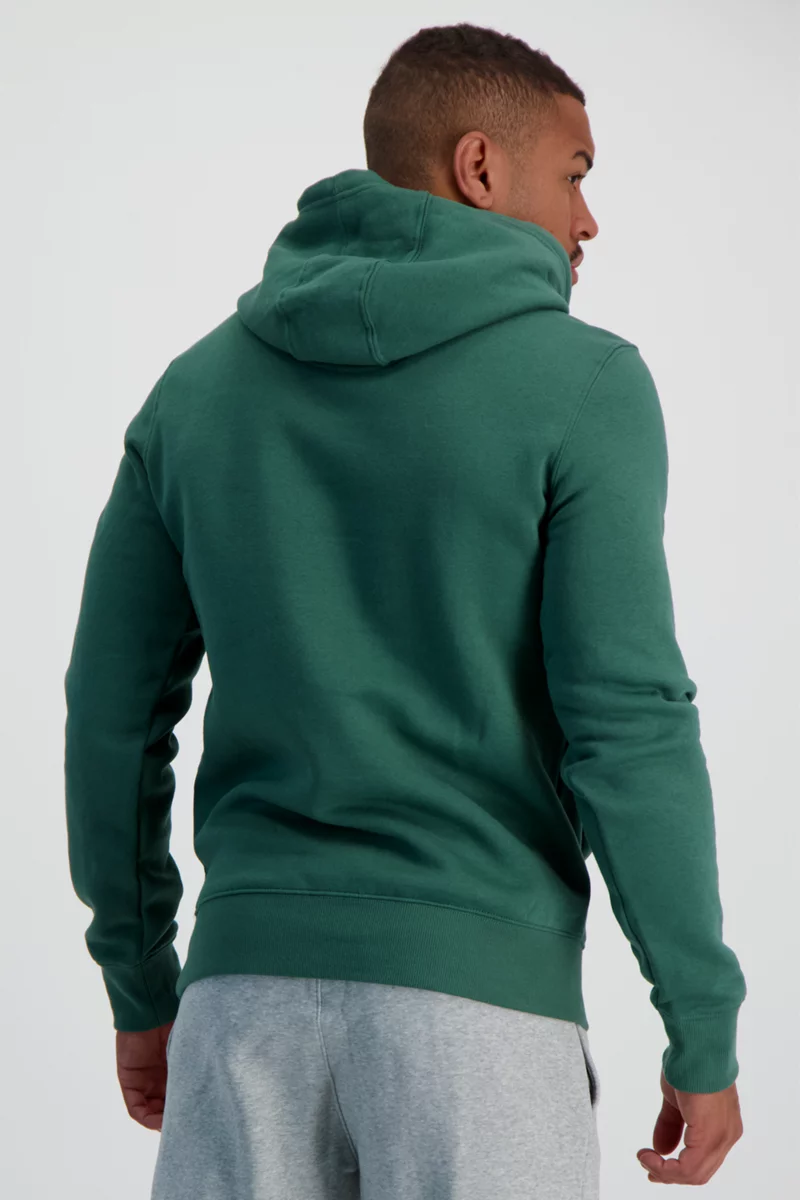 Fanatics Green Bay Packers Primary Logo Graphic Herren Hoodie
