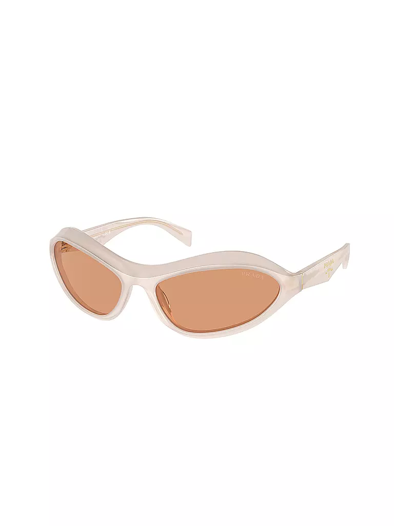 PRADA Sonnenbrille 0PRA20S/61 rosa