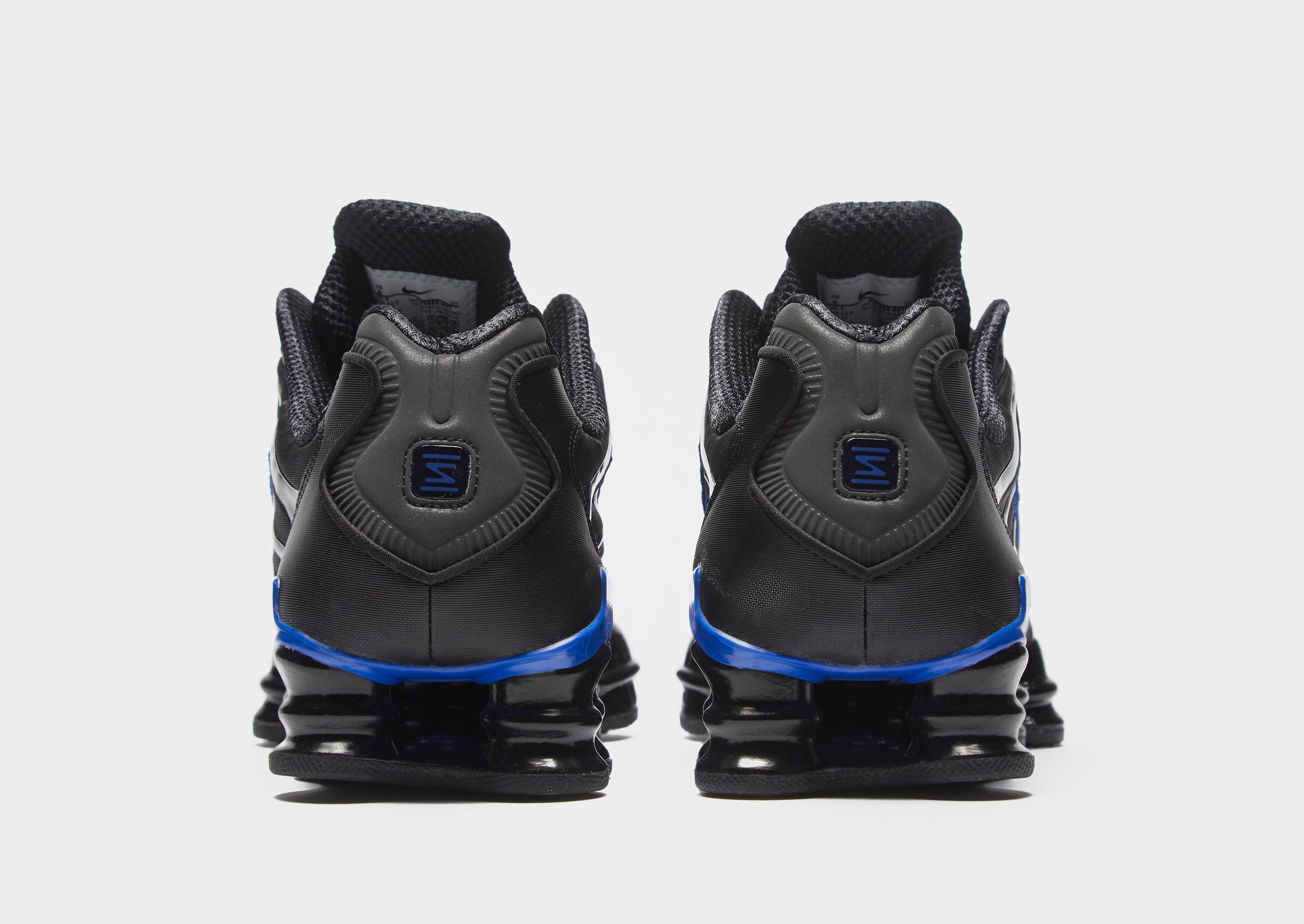 Nike Shox TL Homme