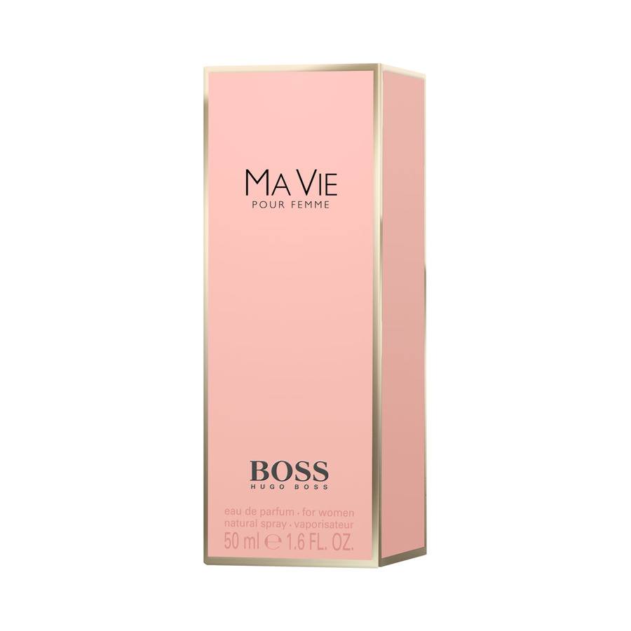Hugo Boss Boss Ma Vie Eau De Parfum For Women 50ml