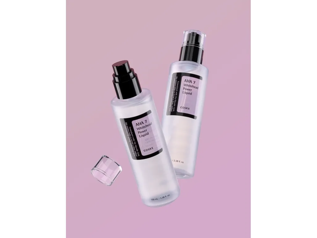Cosrx AHA 7 Whitehead Power Liquid 100 ml