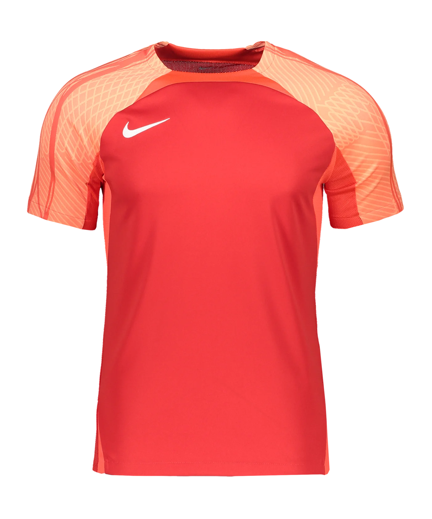 Nike Strike III Trikot Rot F657
