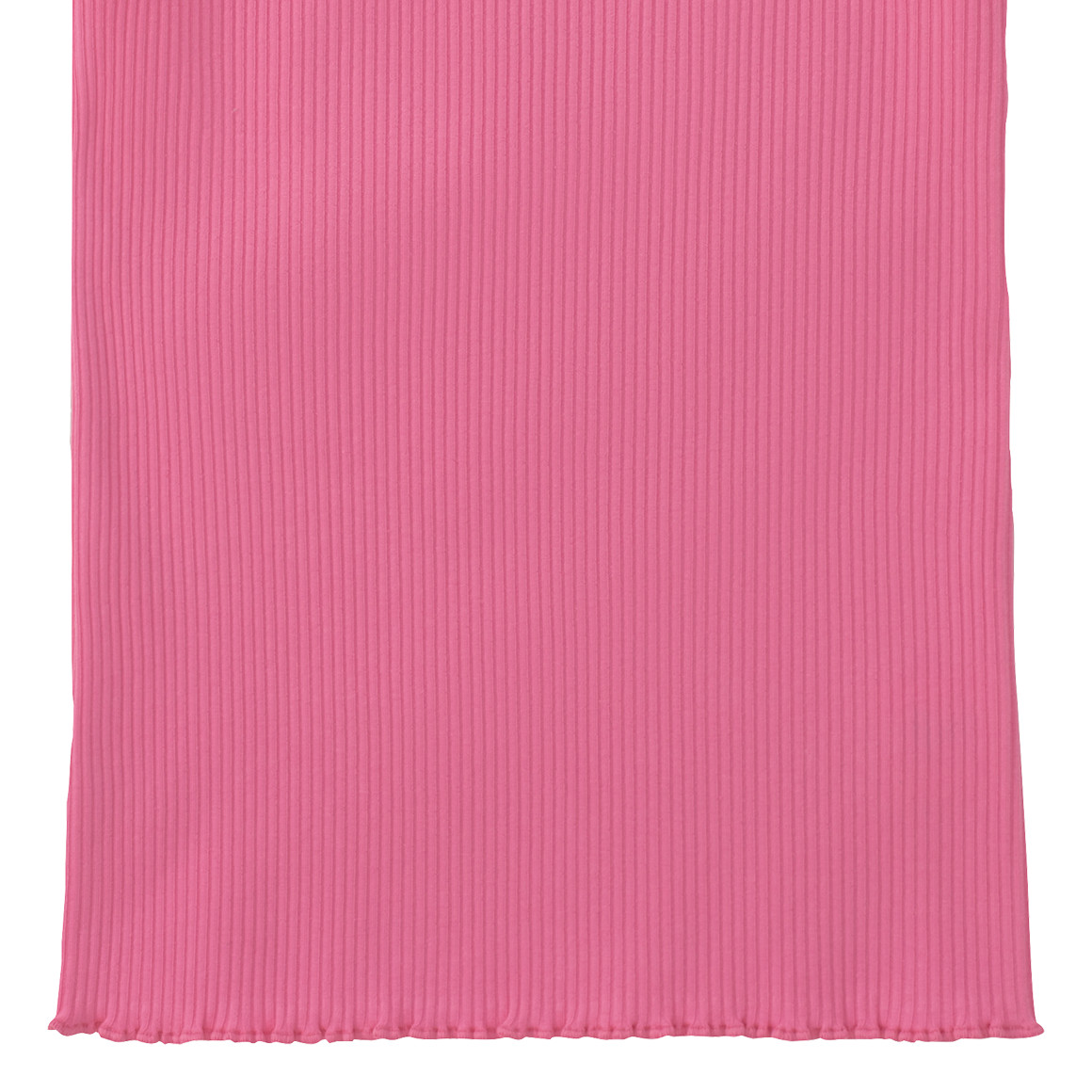 Jonas Nielsen Mädchen Top mit Rippstruktur rosa