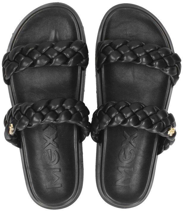 Mexx Sandal Jaeley zwart