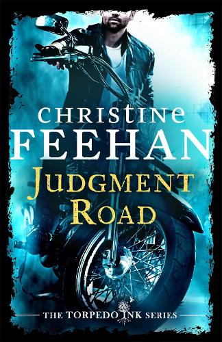 Judgment Road - Torpedo Ink (Paperback)