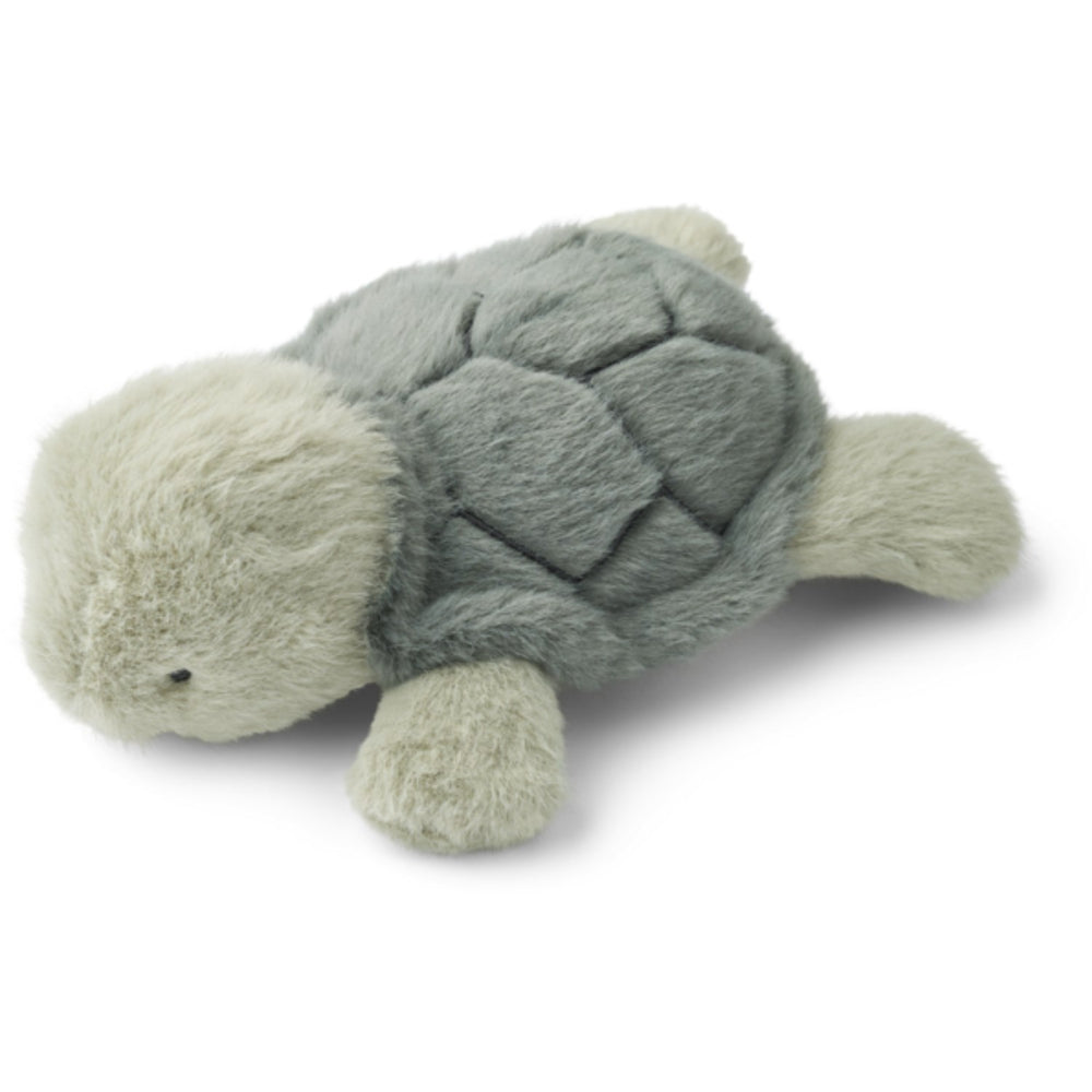 Køb LIEWOOD Faune Green Binnie Skildpadde Bamse