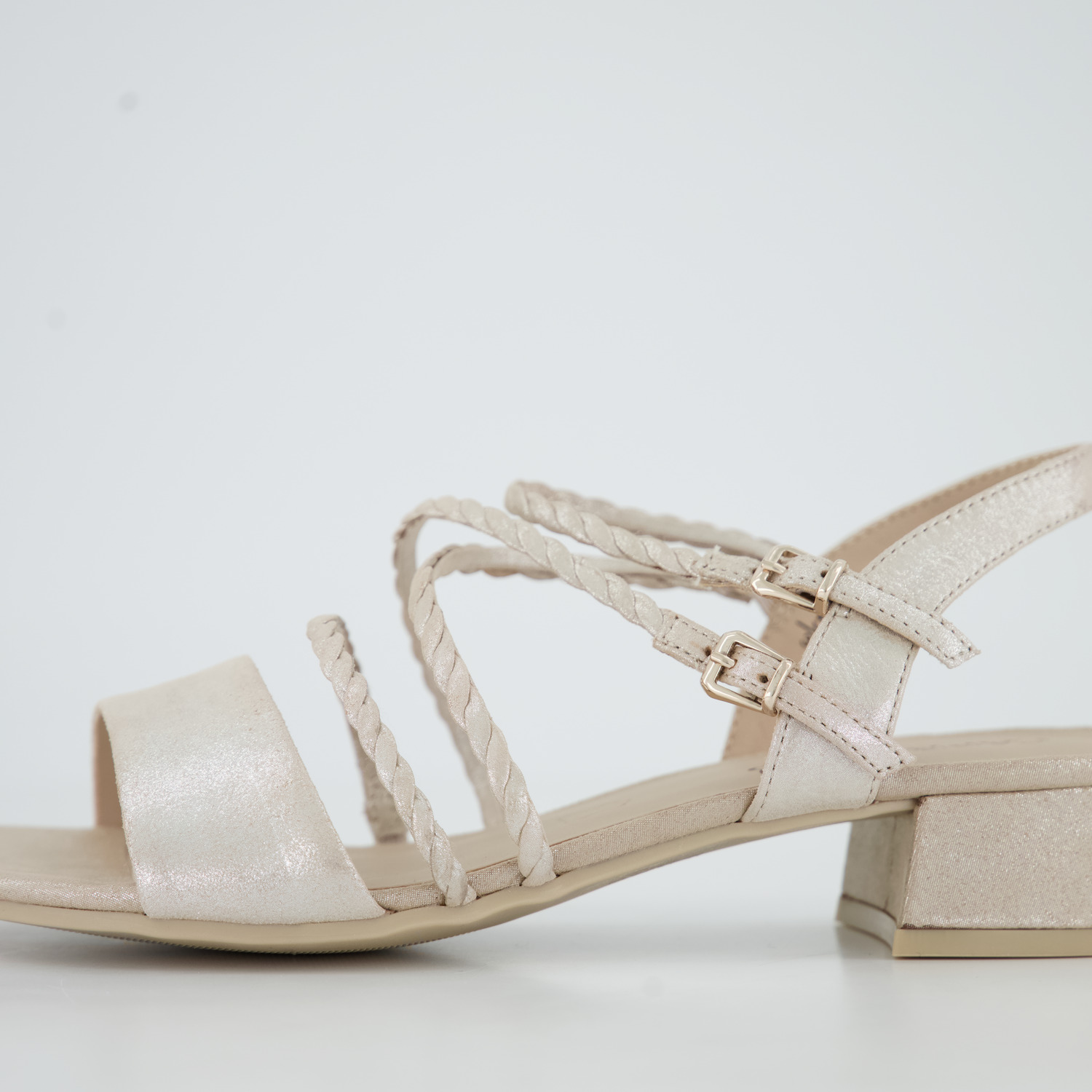 CAPRICE Komfortschuhe