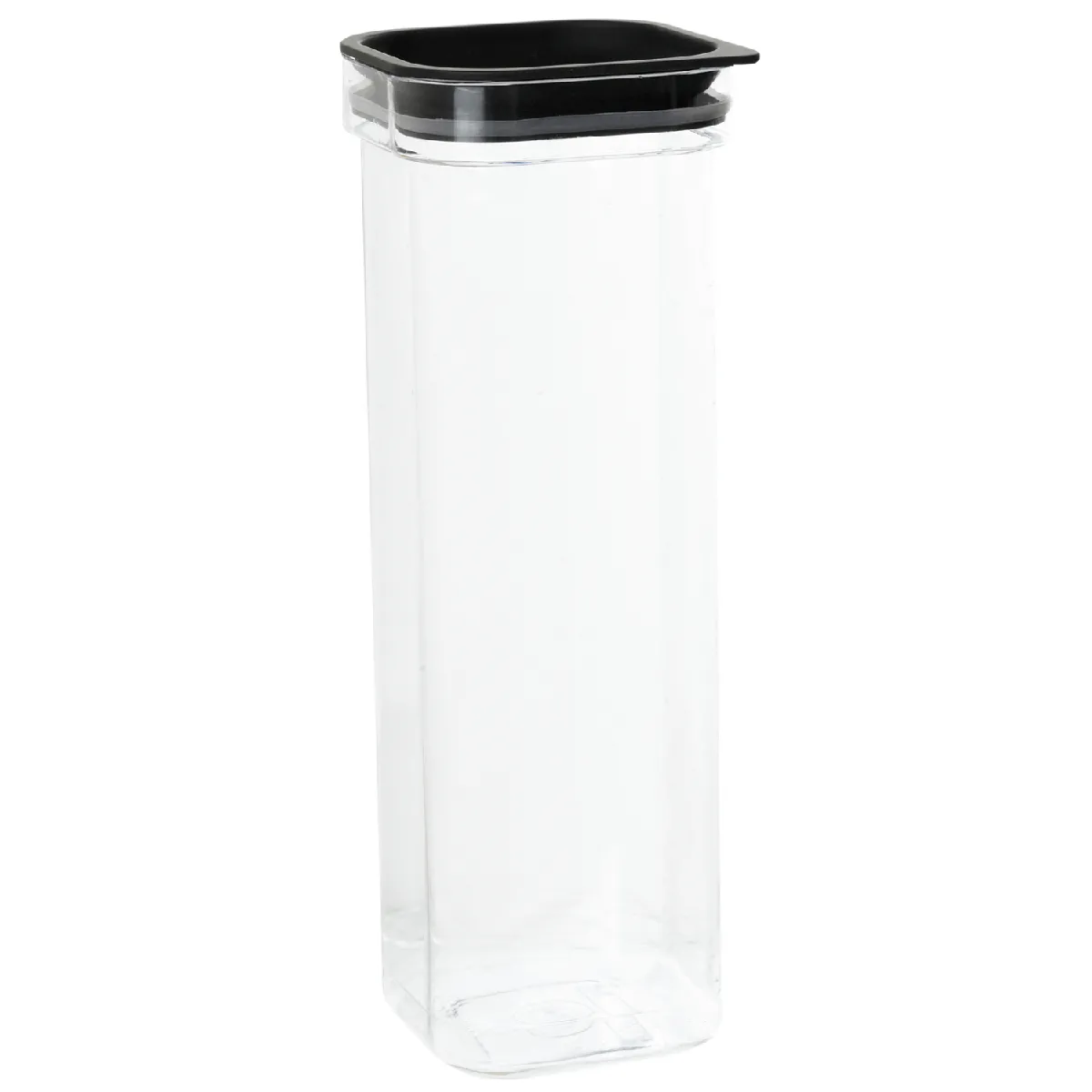 Boîte Rang. Alimentaire Plast Team 1.7L