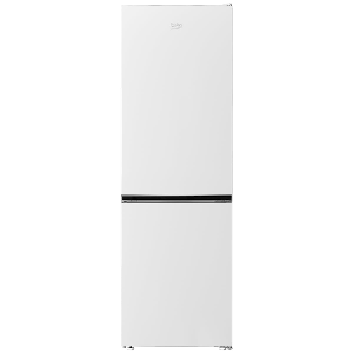 Beko kombiskap B1RCNE364W