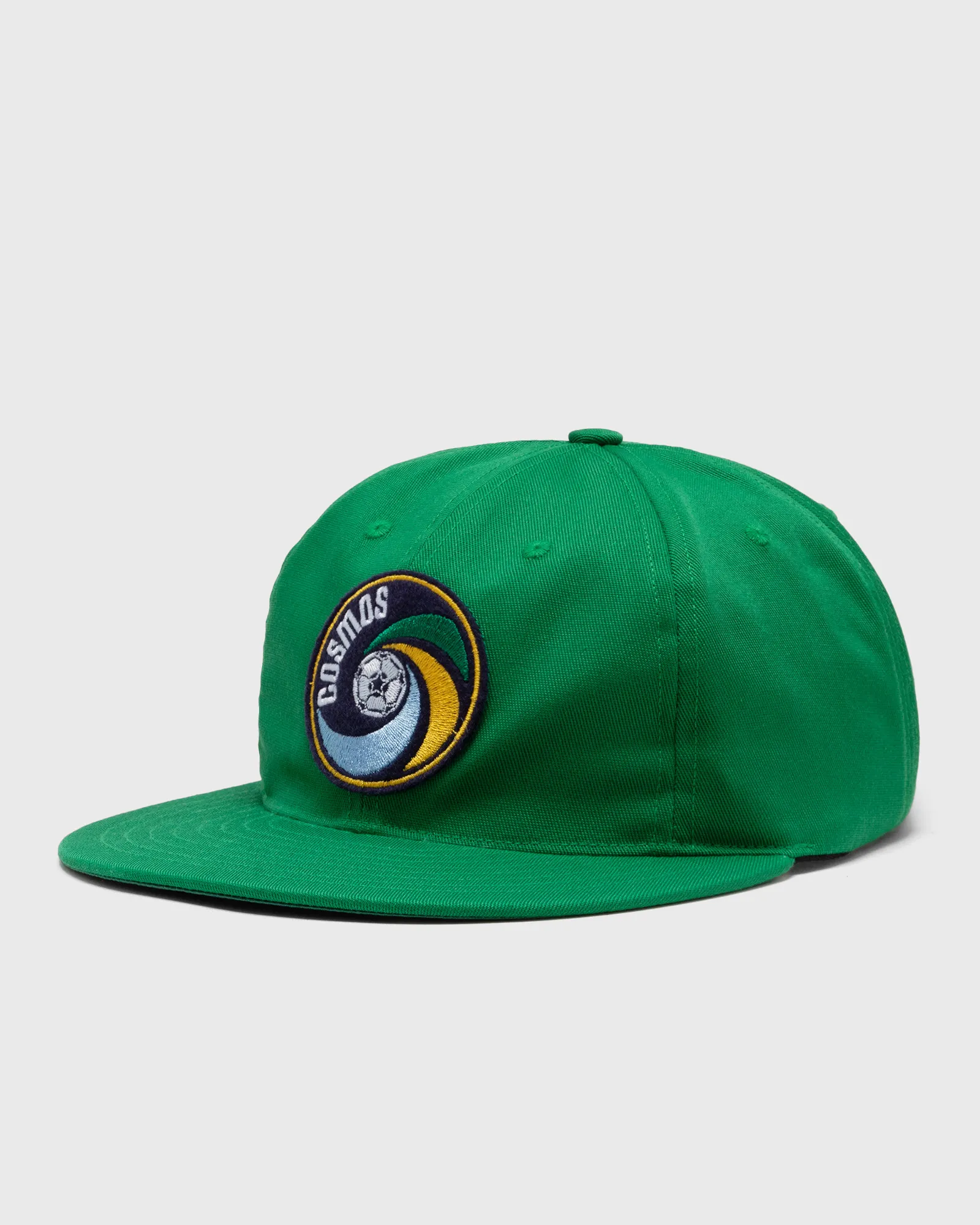 Ebbets Field Flannels NEW YORK COSMOS 1976 VINTAGE BALLCAP