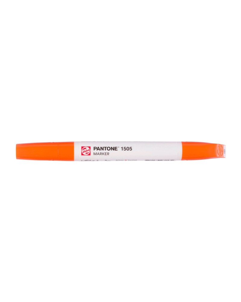1505 Pantone marqueur