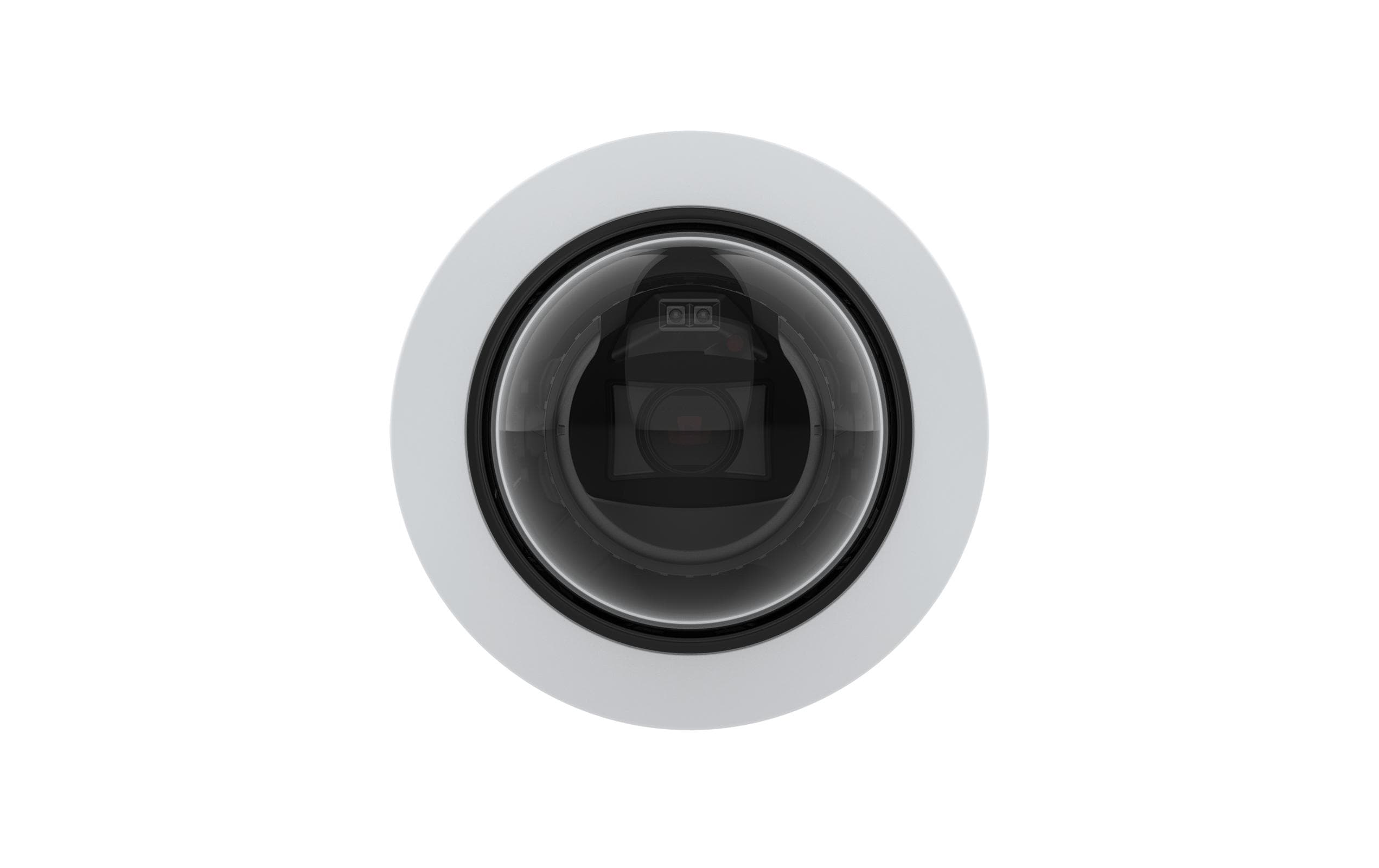 Netzwerkkamera P3265-LV<br>Dome-Kamera mit 2 MP für den Innenbereich mit IR und Deep Learning
