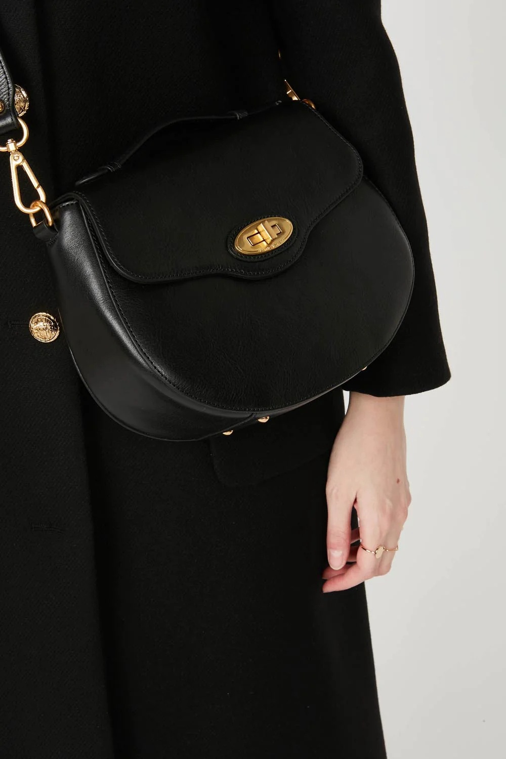 Légende-Sac trotteur