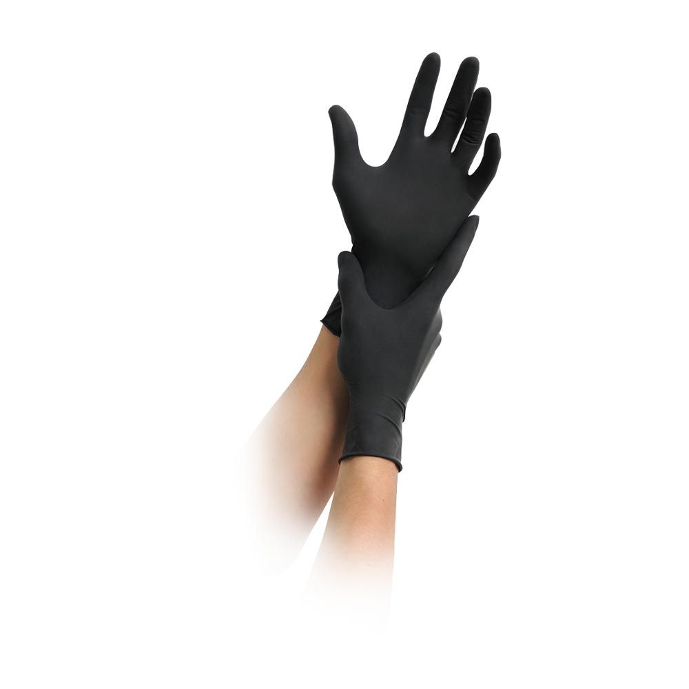 BLACK LX PF GR S UNST