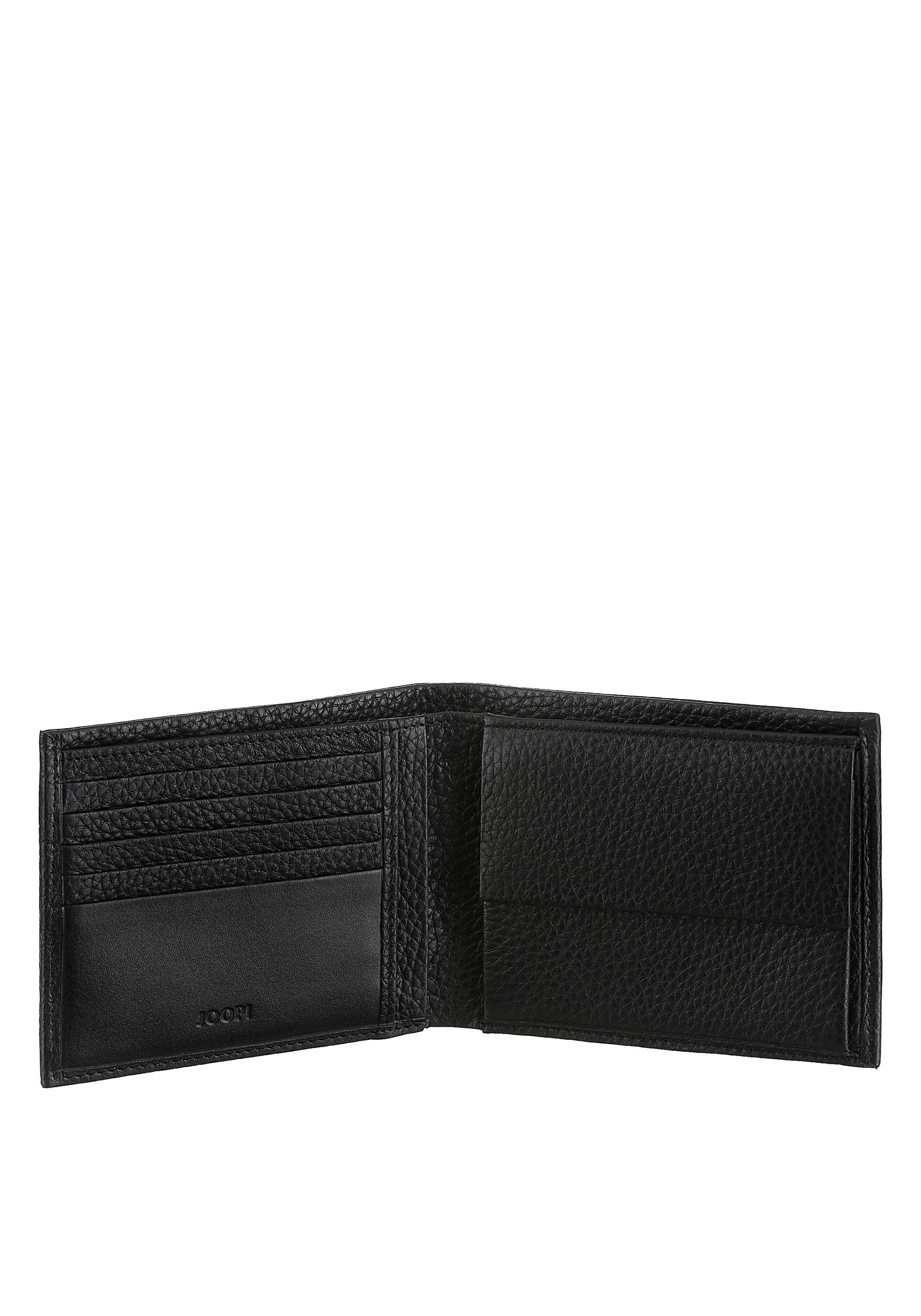 JOOP! Geldbörse »cardona ninos billfold h10« aus hochwertigem Leder