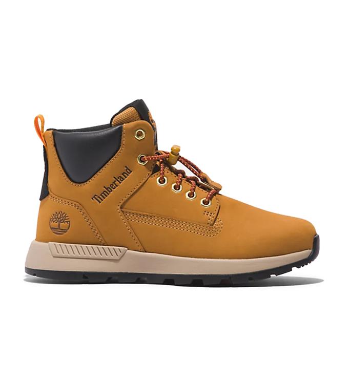 Timberland Killington Trekker Wheat