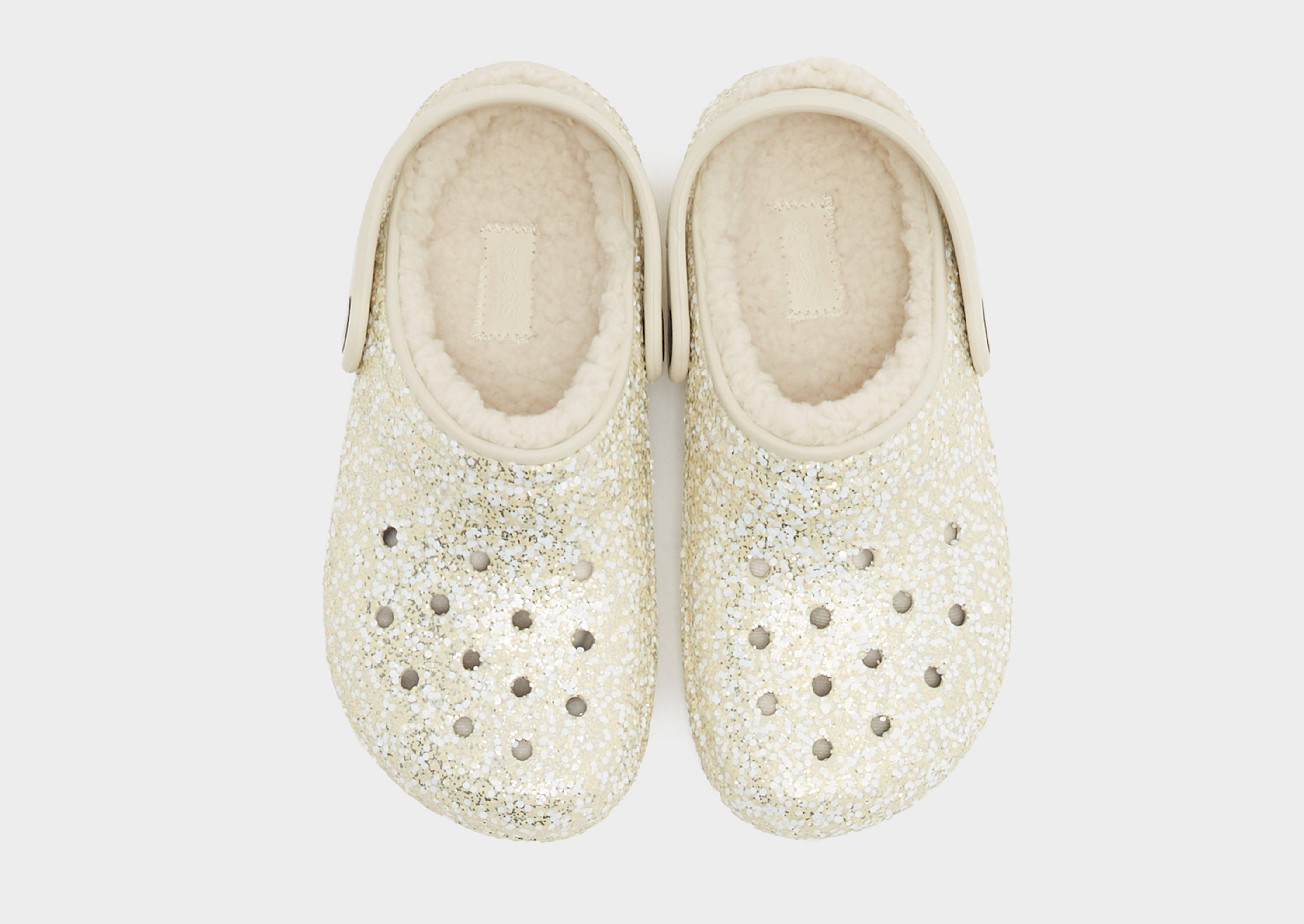 Crocs Lined Clog Enfant