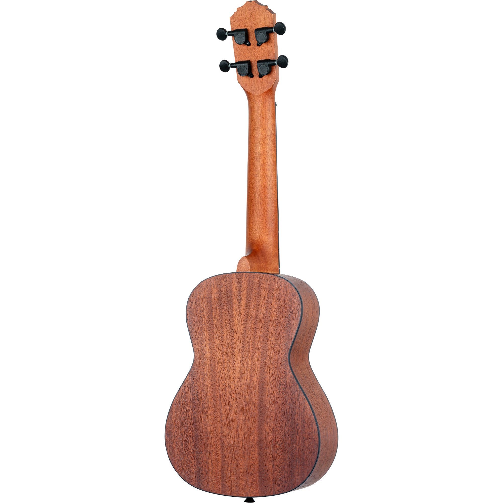 Ortega Bonfire Series RU4 concert ukelele