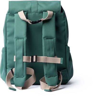 KAOS Mini-Ransel Ryggsekk, Grass Green