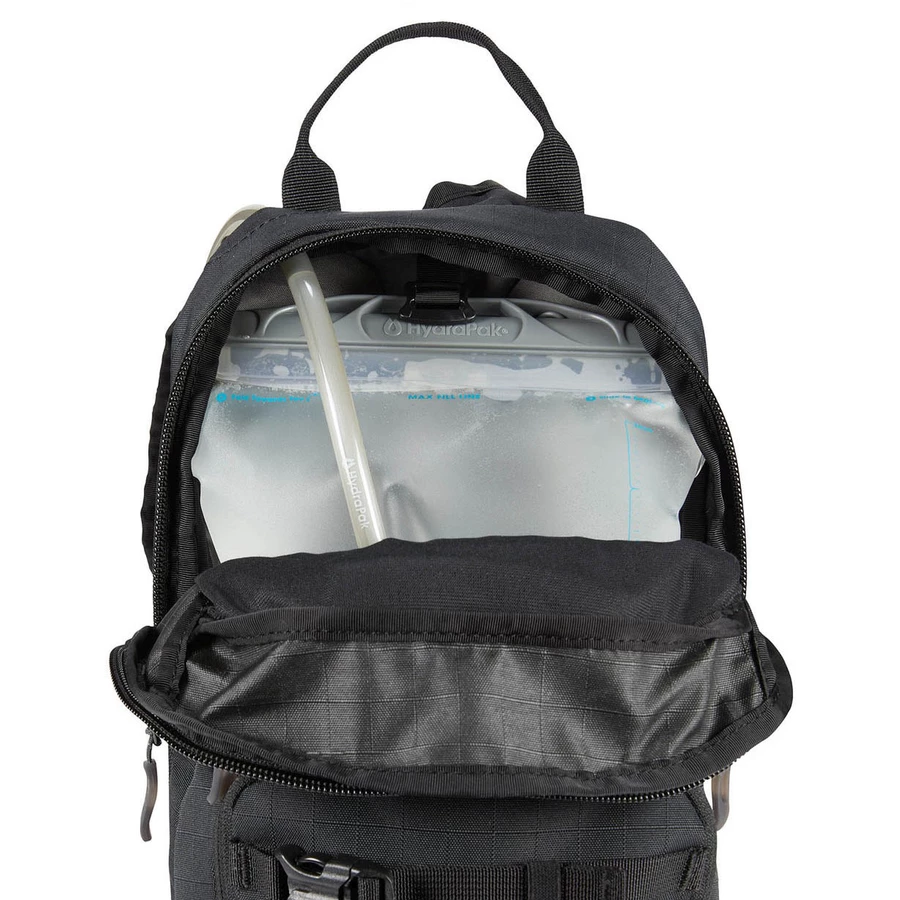 Dakine Session 8 - Rucksack 43 cm black