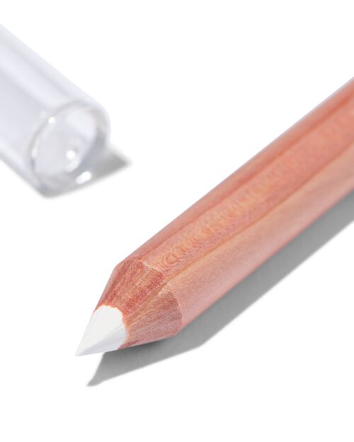 crayon khôl 42 white