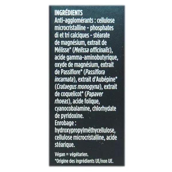 Granions Somdor+ Fort 30 comprimidos