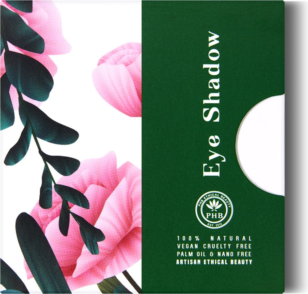 PHB Ethical Beauty  Eyeshadow, Go Figure (3 g)
