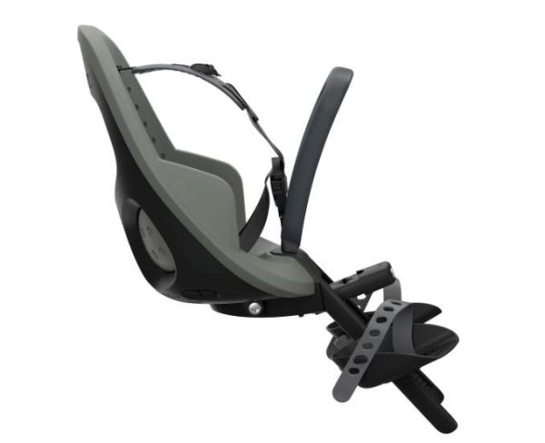 Thule Yepp Mini 2 Frontmonteret Barnestol, Agave