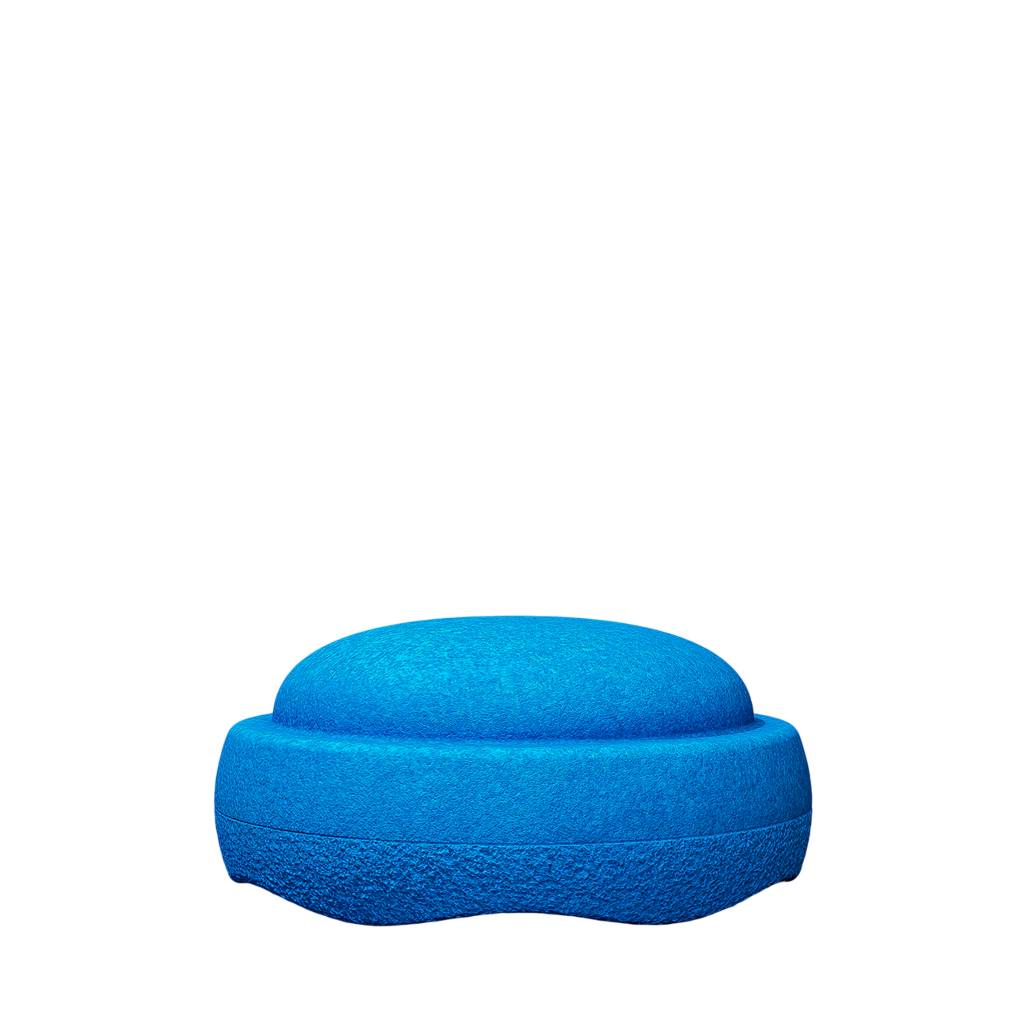 Stapelstein blue