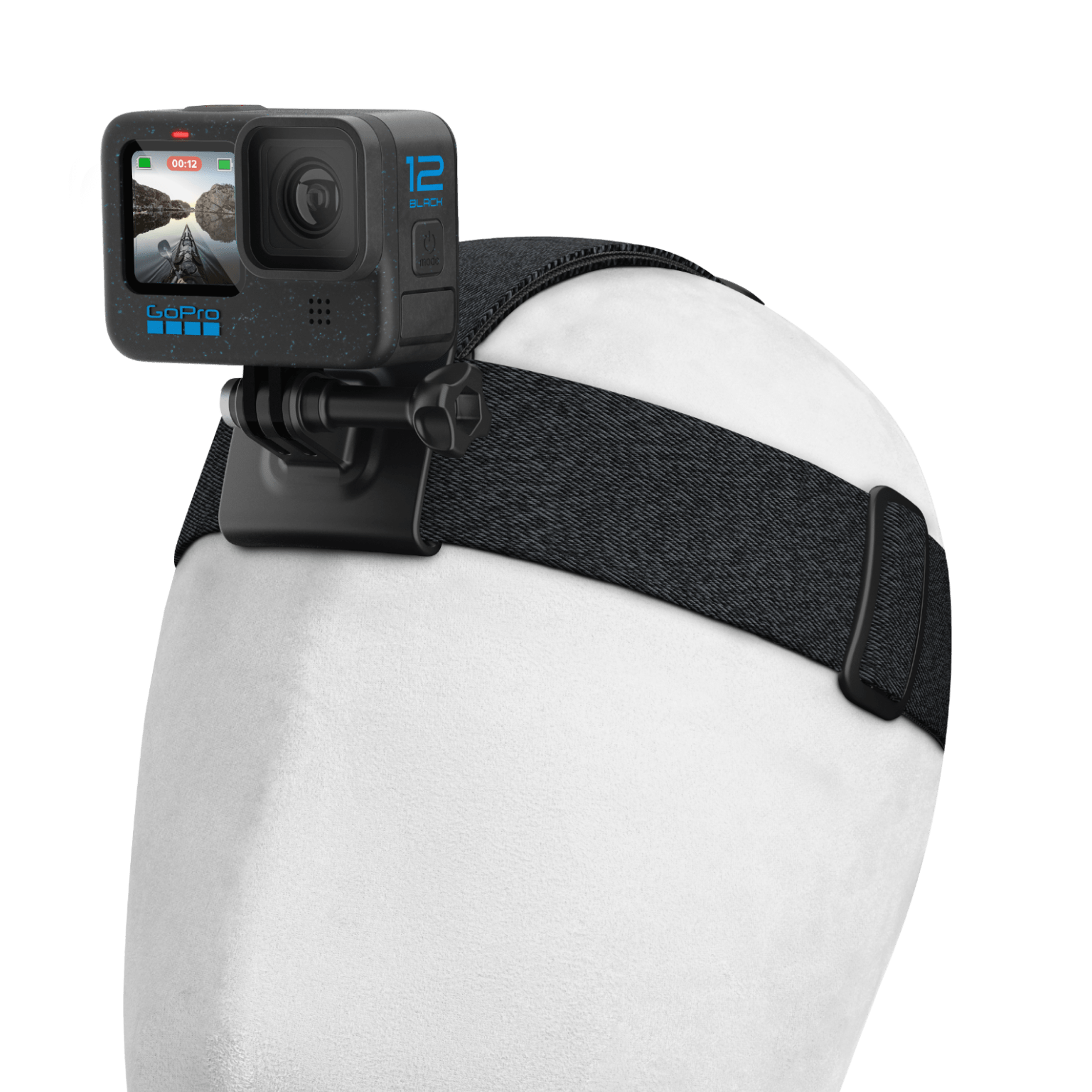 Abenteuer-Kit(The Handler, Kopfgurt 2.0 + kompaktes Case)