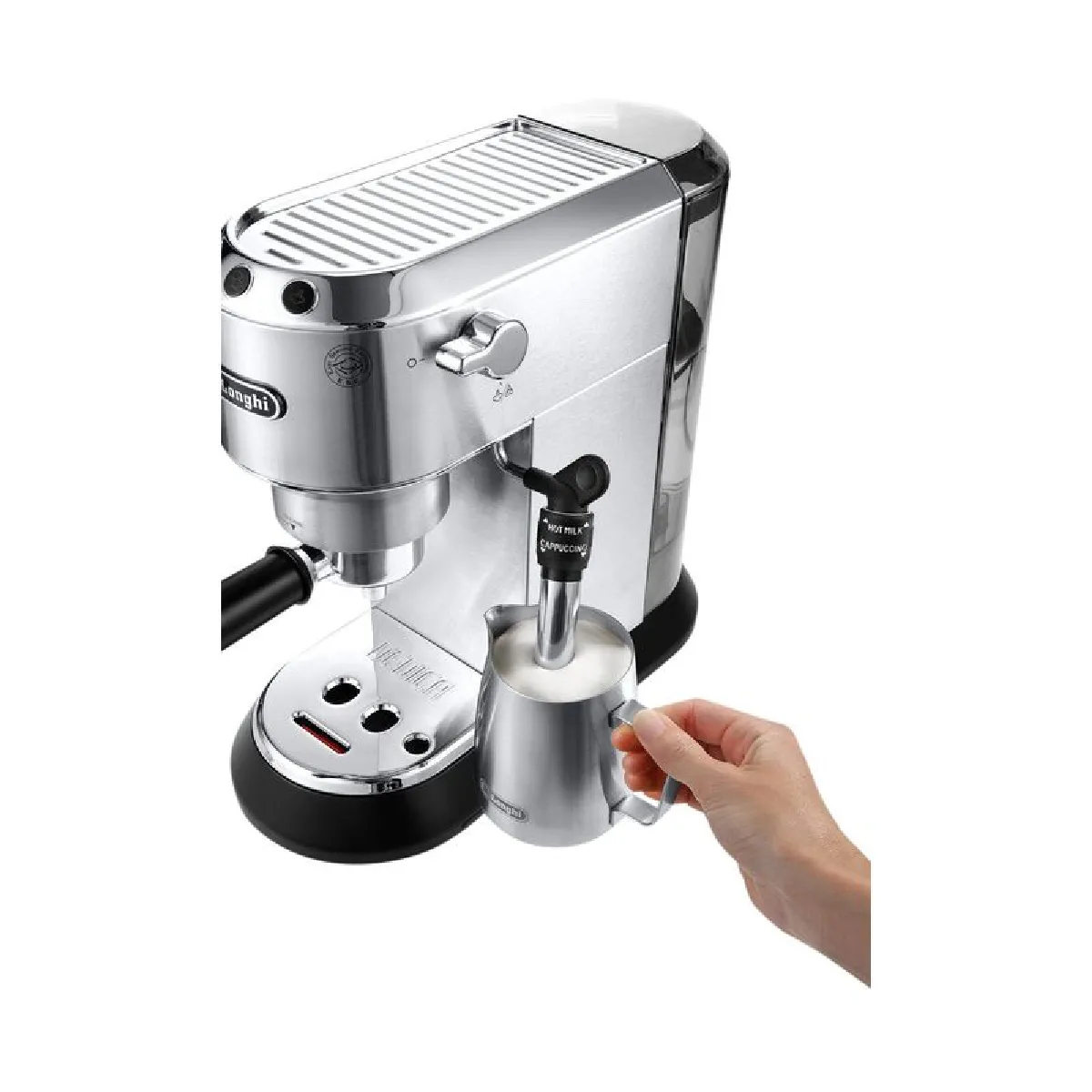 DeLonghi EC 695.M