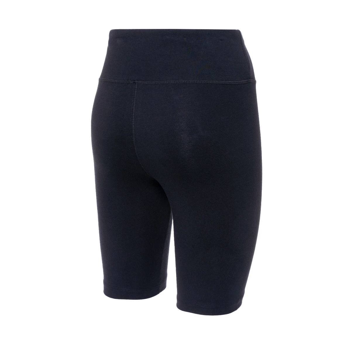 Leggings curtas New Balance Essentials Stacked Fitted Mulher