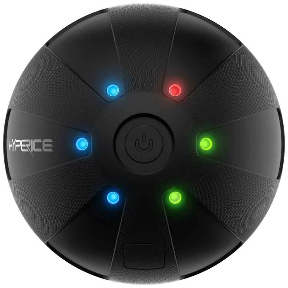 Hyperice Hypersphere Mini Vibrating Single Massageball
