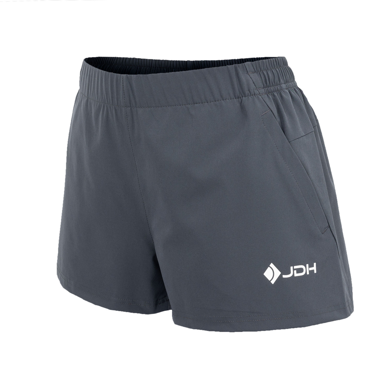 JDH Carbon Pro Short Meisjes