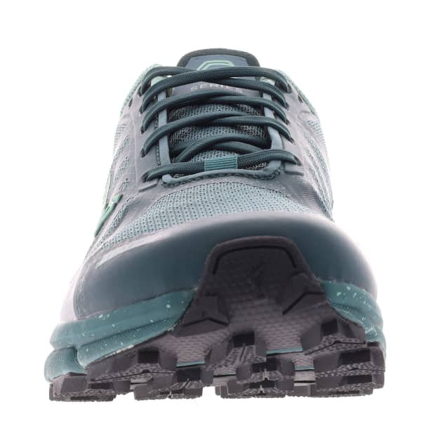 Chaussure trail INOV-8 TRAILFLY G 270 W PINE/MINT