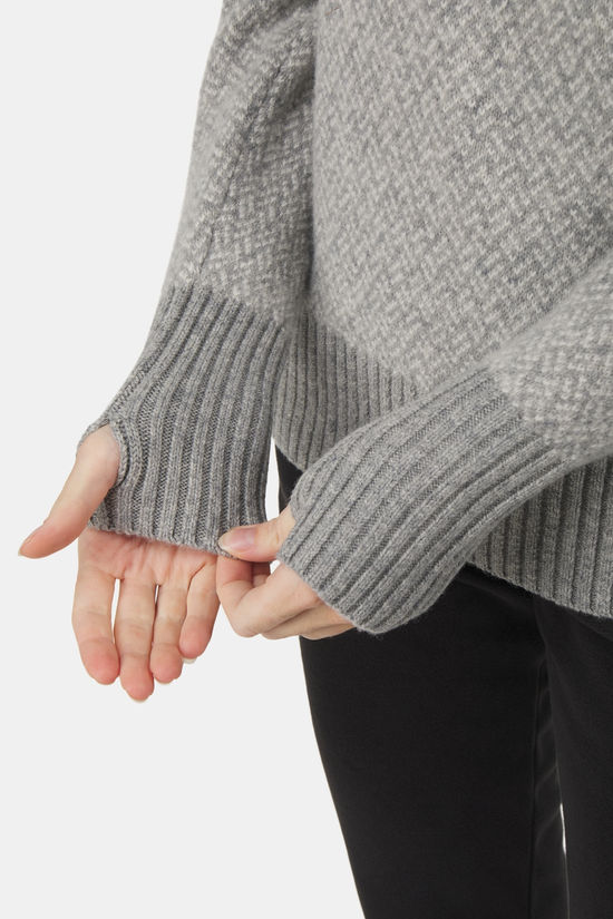 Helly Hansen Helly Hansen Arctic Iceland Knit Trui