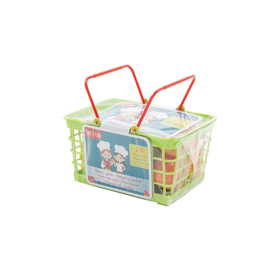 Panier garni
