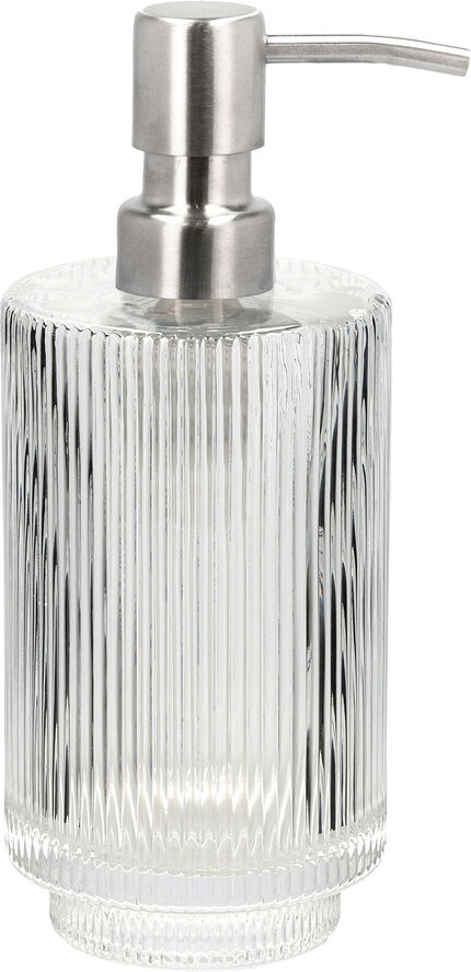 Södahl Sæbedispenser Clarity Clear Clear