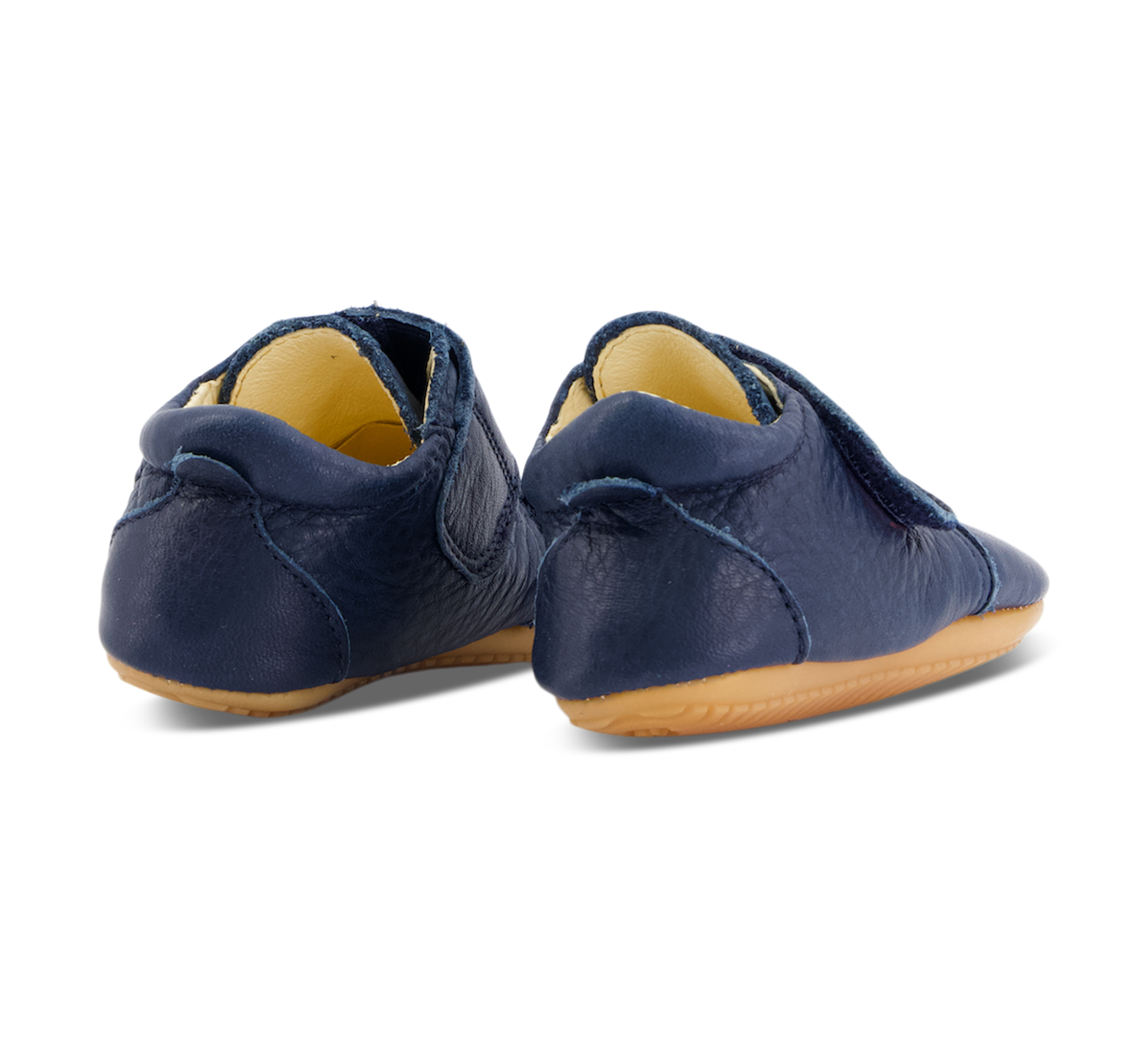 Froddo Prewalkers - Klettschuhe blau