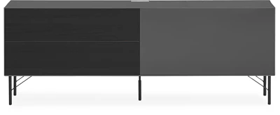 Mistral Classic/Mensola 174/176 Reol ben grundmodul