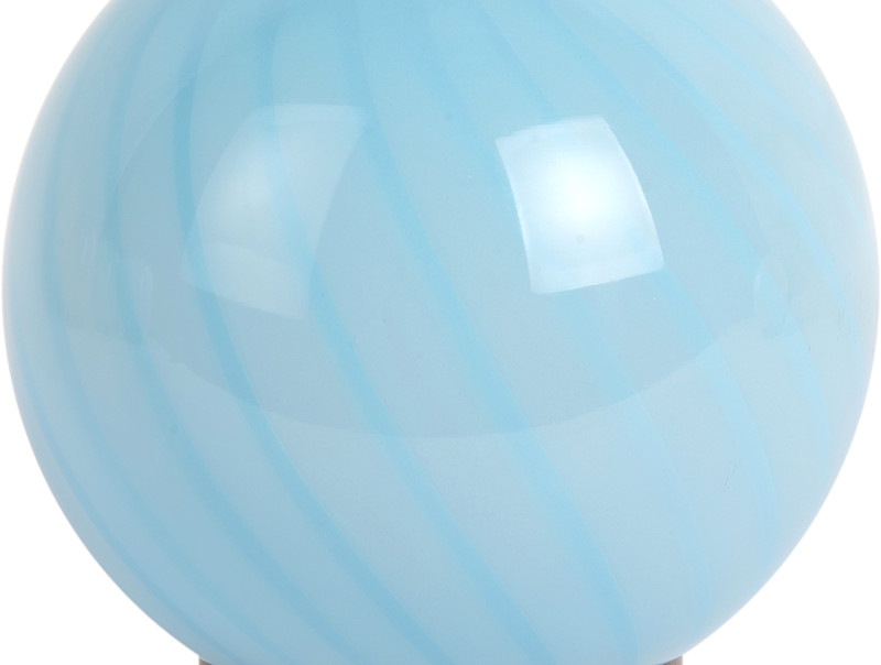 Table Lamp Summer Globe Small LM2265LB Soft blue