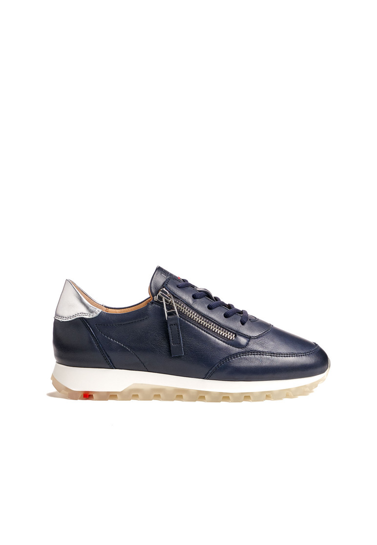 SNEAKER Blau