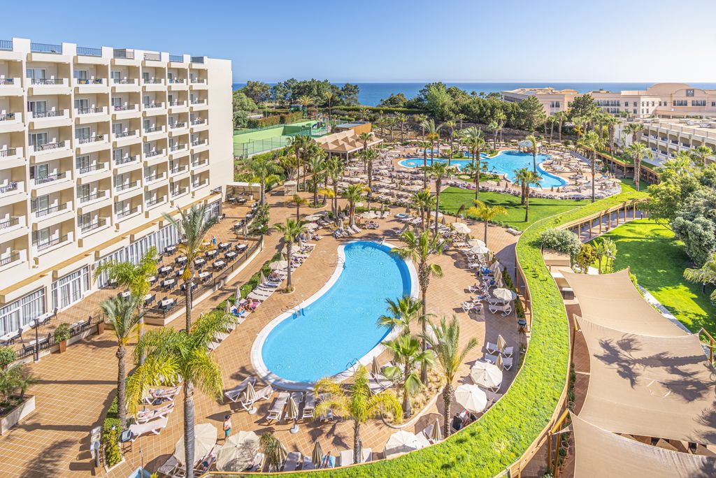3HB Guarana All Inclusive - Hotel